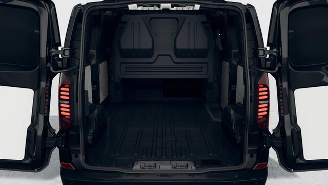 Volkswagen TRANSPORTER 2.0 TDI L1H1 28 Style