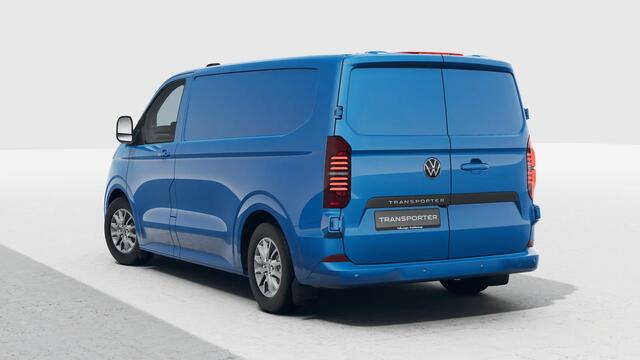 Volkswagen TRANSPORTER 2.0 TDI L1H1 28 Style
