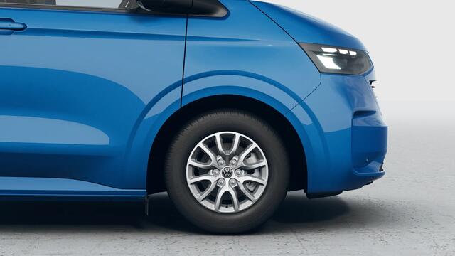 Volkswagen TRANSPORTER 2.0 TDI L1H1 28 Style