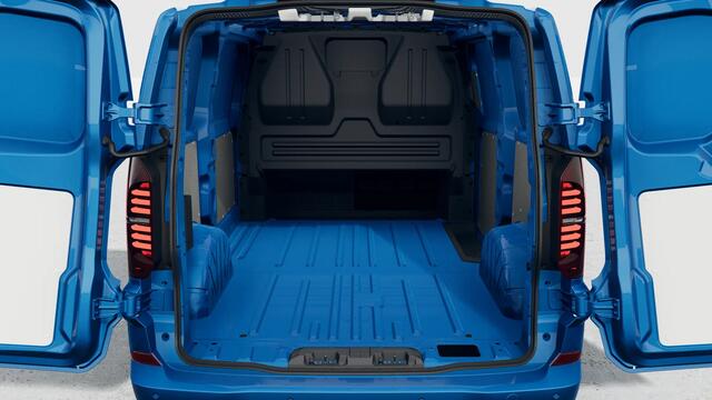 Volkswagen TRANSPORTER 2.0 TDI L1H1 28 Style