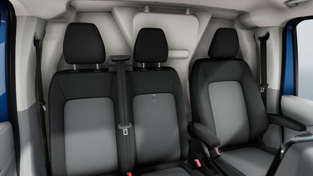 Volkswagen TRANSPORTER 2.0 TDI L1H1 28 Style