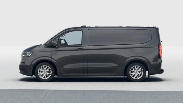 Volkswagen TRANSPORTER 2.0 TDI L1H1 28 Bulli