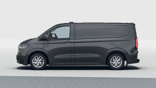 Volkswagen TRANSPORTER 2.0 TDI L1H1 28 Bulli