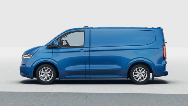 Volkswagen TRANSPORTER 2.0 TDI L1H1 28 Bulli