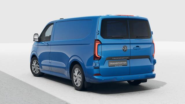 Volkswagen TRANSPORTER 2.0 TDI L1H1 28 Bulli