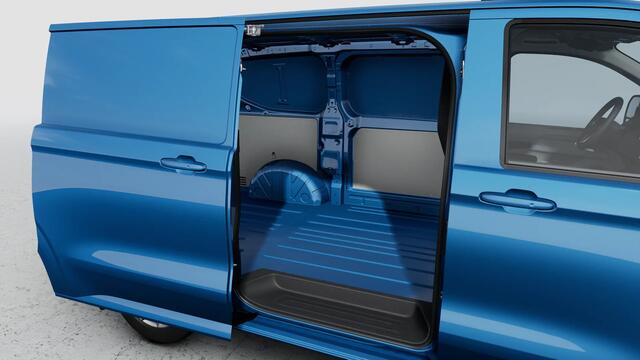 Volkswagen TRANSPORTER 2.0 TDI L1H1 28 Bulli