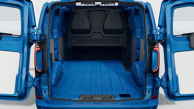 Volkswagen TRANSPORTER 2.0 TDI L1H1 28 Bulli