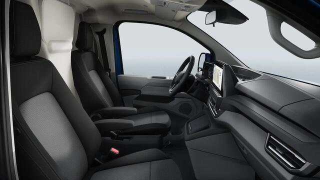 Volkswagen TRANSPORTER 2.0 TDI L1H1 28 Bulli
