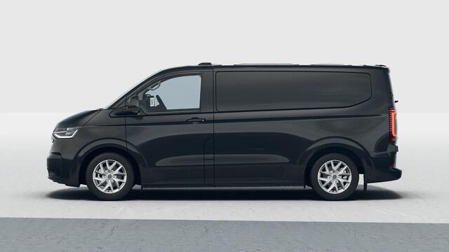 Volkswagen TRANSPORTER 2.0 TDI L1H1 28 Bulli