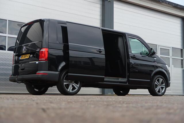 Volkswagen TRANSPORTER 2.0 TDI L2H2 AUT/ 1E EIG/ NAVI/ CRUISE/ AIRCO/ TREKHAAK