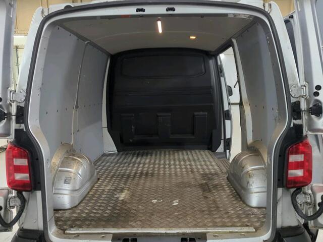 Volkswagen TRANSPORTER 102pk L1H1 Highline Navigatie Airco Cruise control Euro6 Bluetooth