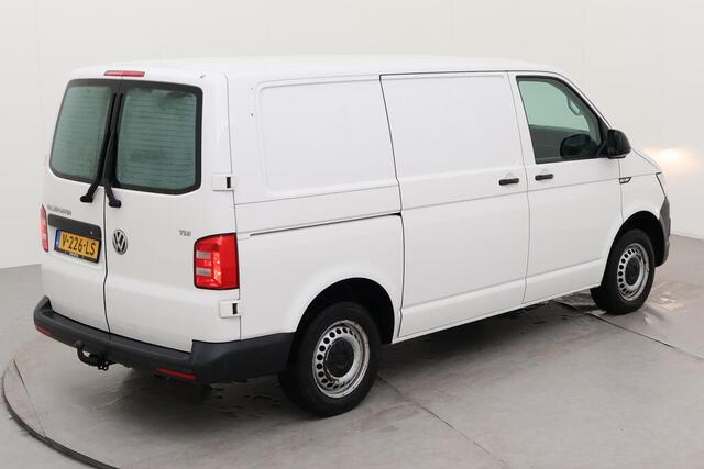 Volkswagen TRANSPORTER 2.0 TDI L1H1 Comfortline Wit/ L1/ Airco/ Navi