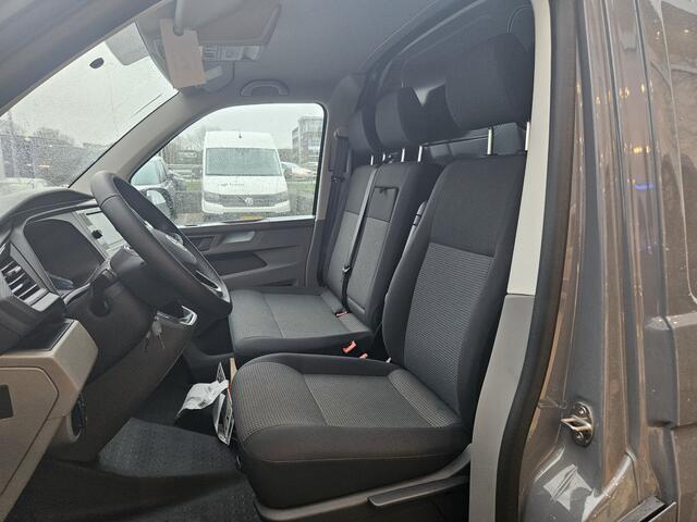 Volkswagen TRANSPORTER 2.0 TDI L2H1 150PK hand