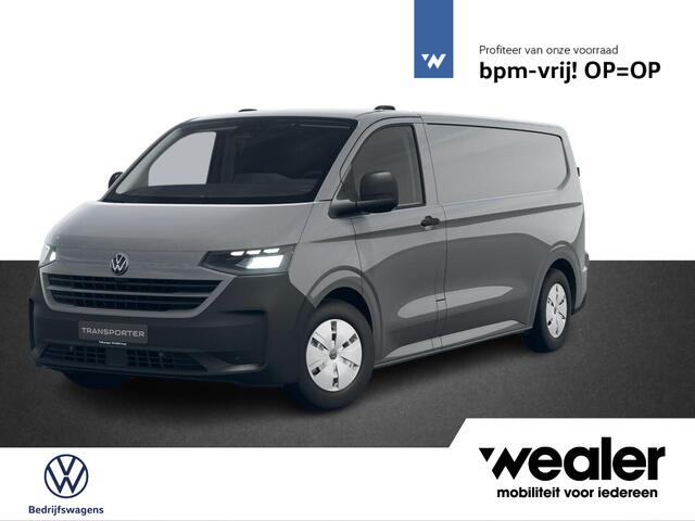 Volkswagen TRANSPORTER 2.0 TDI L2H1 30 Life
