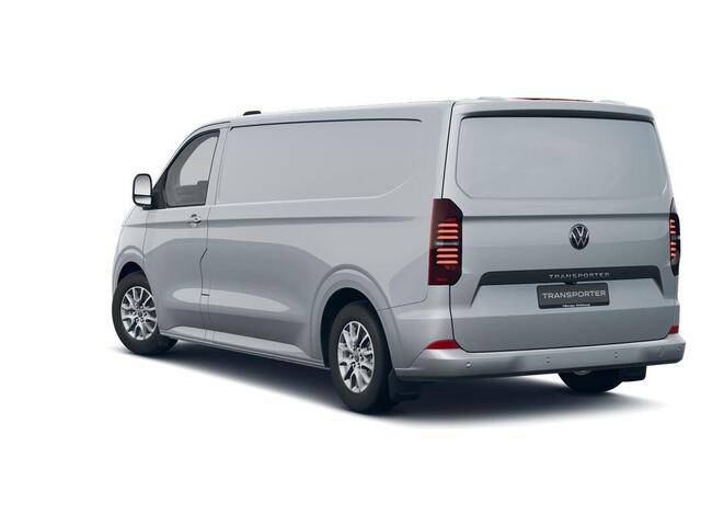 Volkswagen TRANSPORTER 2.0 TDI L2H1 30 Style Volkswagen Transporter 2.0 TDI L2H1 30 Bulli