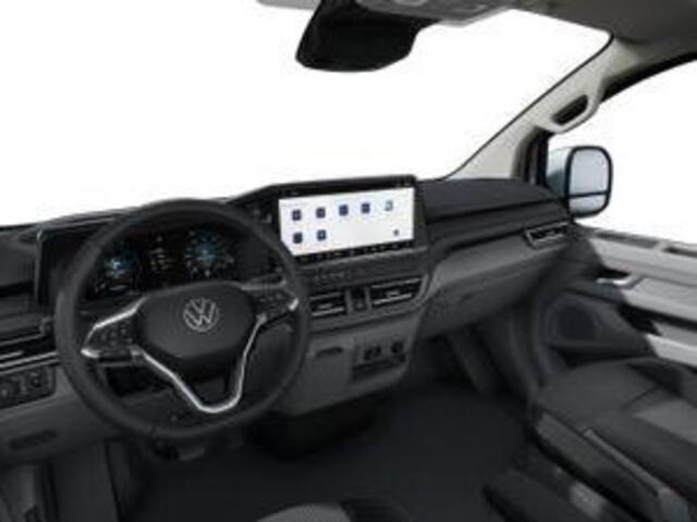 Volkswagen TRANSPORTER 2.0 TDI L2H1 30 Style Volkswagen Transporter 2.0 TDI L2H1 30 Bulli
