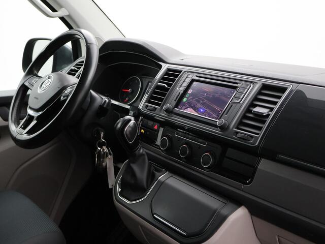 Volkswagen TRANSPORTER 2.0 TDI 150 PK DSG AUT. + APPLE CARPLAY | DAB | CRUISE CONTROL