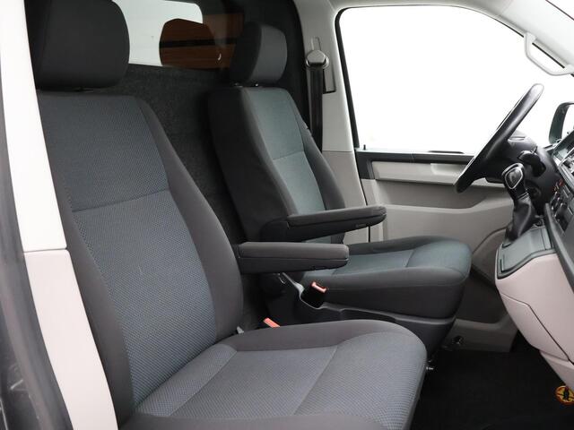 Volkswagen TRANSPORTER 2.0 TDI 150 PK DSG AUT. + APPLE CARPLAY | DAB | CRUISE CONTROL