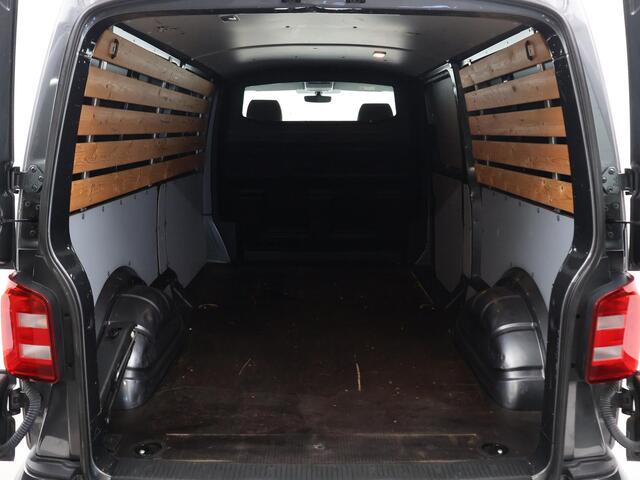 Volkswagen TRANSPORTER 2.0 TDI 150 PK DSG AUT. + APPLE CARPLAY | DAB | CRUISE CONTROL