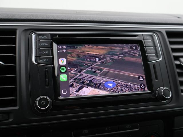 Volkswagen TRANSPORTER 2.0 TDI 150 PK DSG AUT. + APPLE CARPLAY | DAB | CRUISE CONTROL