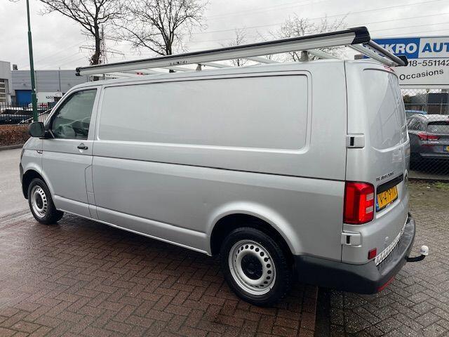 Volkswagen TRANSPORTER 2.0 TDI 102pk L2 H1 Comfortline Airco,Navigatie,Imperiaal