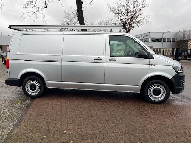 Volkswagen TRANSPORTER 2.0 TDI 102pk L2 H1 Comfortline Airco,Navigatie,Imperiaal