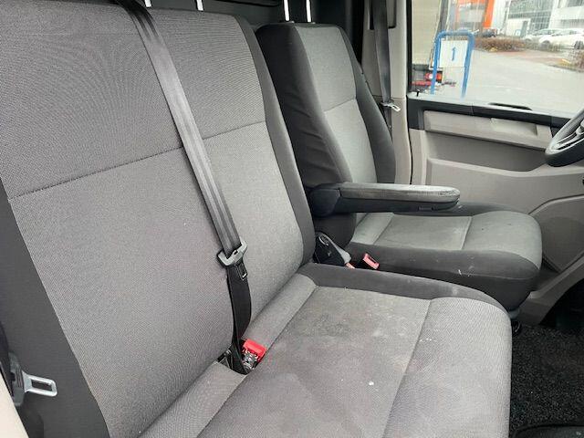 Volkswagen TRANSPORTER 2.0 TDI 102pk L2 H1 Comfortline Airco,Navigatie,Imperiaal