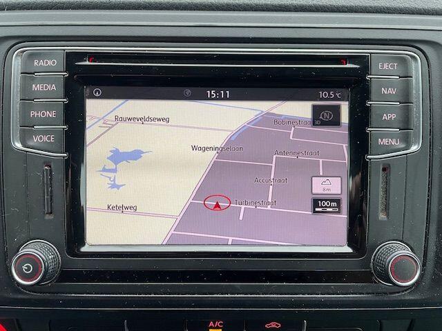 Volkswagen TRANSPORTER 2.0 TDI 102pk L2 H1 Comfortline Airco,Navigatie,Imperiaal