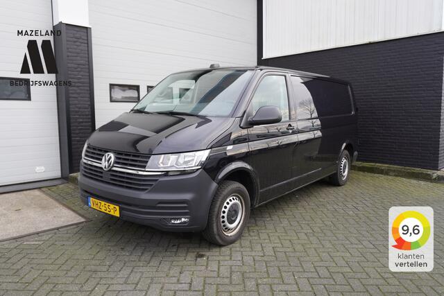 Volkswagen TRANSPORTER 2.0 TDI 150PK L2 EURO 6 - Airco - Cruise - PDC - ¤ 18.900,- Excl.