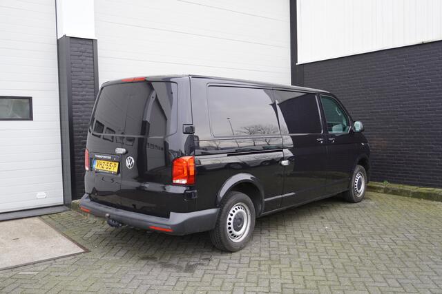 Volkswagen TRANSPORTER 2.0 TDI 150PK L2 EURO 6 - Airco - Cruise - PDC - ¤ 18.900,- Excl.