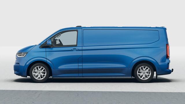 Volkswagen TRANSPORTER 2.0 TDI L2H1 30 Bulli