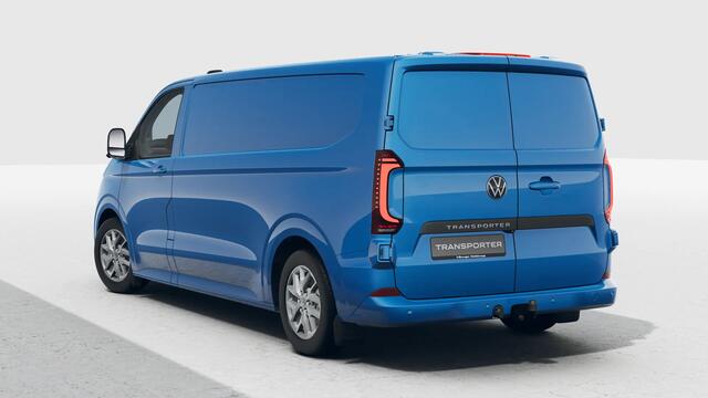 Volkswagen TRANSPORTER 2.0 TDI L2H1 30 Bulli