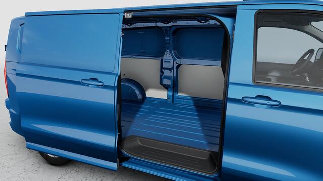 Volkswagen TRANSPORTER 2.0 TDI L2H1 30 Bulli