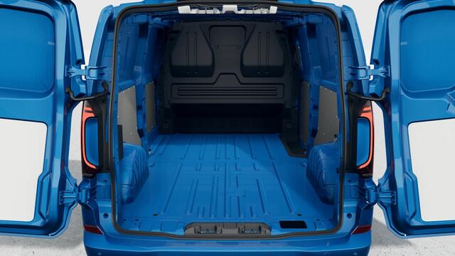 Volkswagen TRANSPORTER 2.0 TDI L2H1 30 Bulli