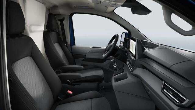 Volkswagen TRANSPORTER 2.0 TDI L2H1 30 Bulli