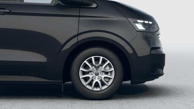 Volkswagen TRANSPORTER 2.0 TDI L2H1 30 Style
