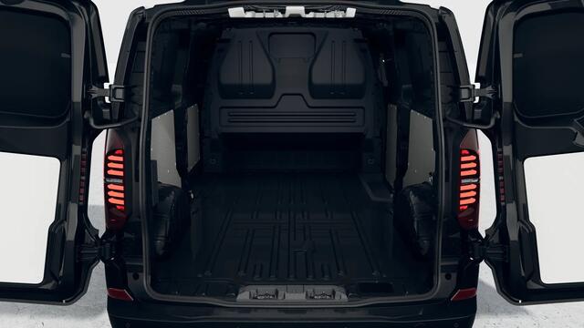 Volkswagen TRANSPORTER 2.0 TDI L2H1 30 Style