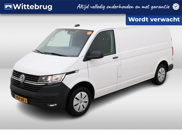 Volkswagen TRANSPORTER 6.1- 2.0 TDI L2H1 Comfortline
