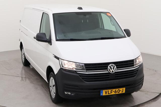 Volkswagen TRANSPORTER 6.1- 2.0 TDI L2H1 Comfortline