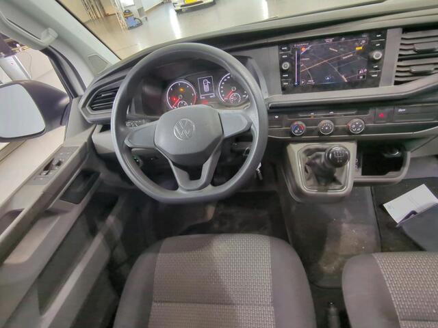 Volkswagen TRANSPORTER 6.1- 2.0 TDI L2H1 Comfortline
