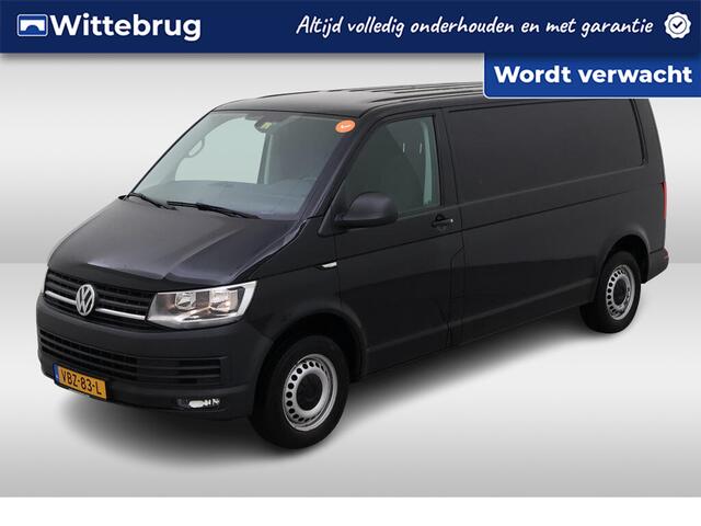 Volkswagen TRANSPORTER 2.0 TDI L2H1 Comfortline 102 pk / PDC
