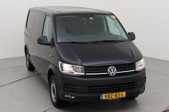 Volkswagen TRANSPORTER 2.0 TDI L2H1 Comfortline 102 pk / PDC