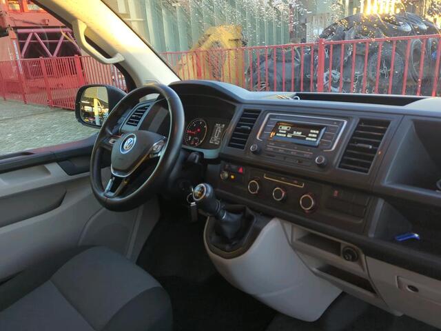 Volkswagen TRANSPORTER 2.0 TDI L2H1 Comfortline 102 pk / PDC