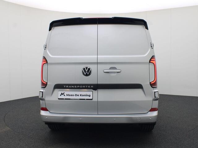Volkswagen TRANSPORTER 2.0TDi 170pk Automaat Bulli L2