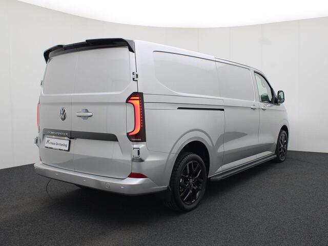 Volkswagen TRANSPORTER 2.0TDi 170pk Automaat Bulli L2
