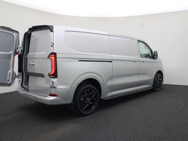 Volkswagen TRANSPORTER 2.0TDi 170pk Automaat Bulli L2