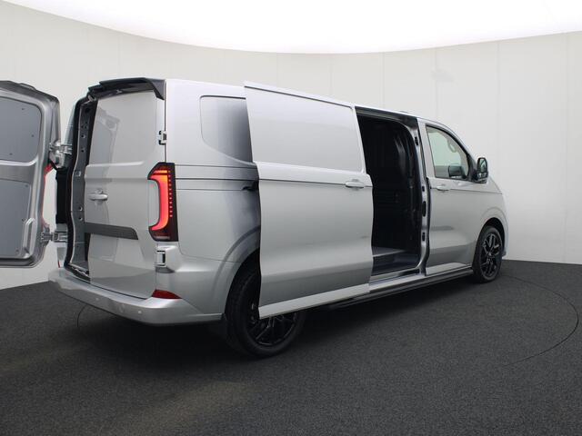 Volkswagen TRANSPORTER 2.0TDi 170pk Automaat Bulli L2