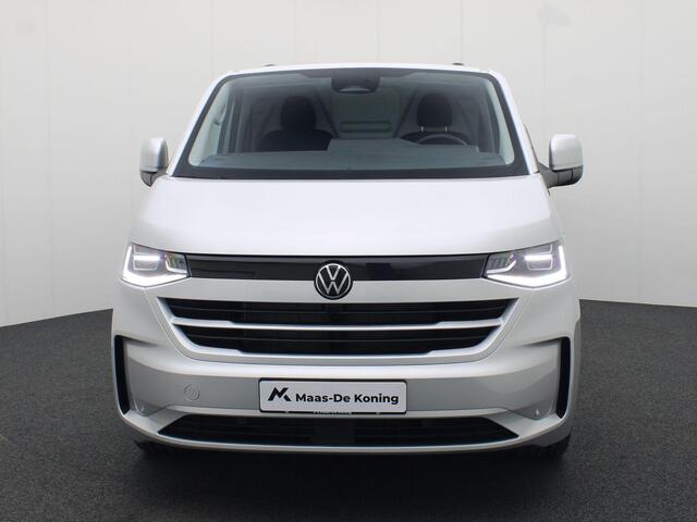Volkswagen TRANSPORTER 2.0TDi 170pk Automaat Bulli L2