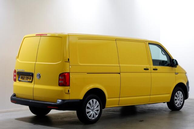 Volkswagen TRANSPORTER T6 2.0 TDI 150pk E6 Lang DSG-Automaat Airco/Camera 11-2019