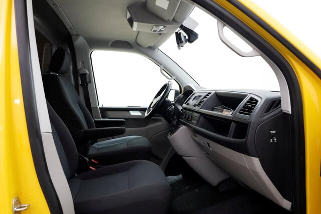 Volkswagen TRANSPORTER T6 2.0 TDI 150pk E6 Lang DSG-Automaat Airco/Camera 11-2019